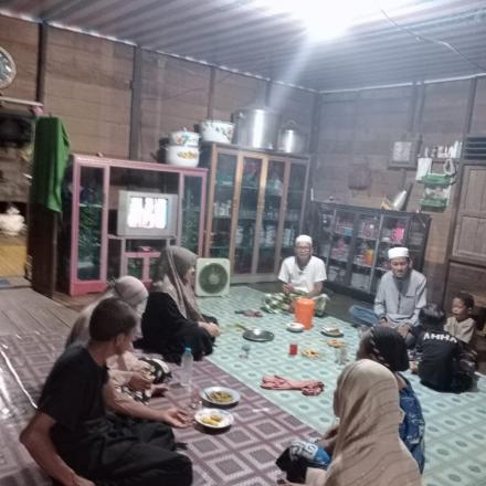 'BAELANG PENGANTEN'; MELESTARIKAN BUDAYA WARISAN LELUHUR